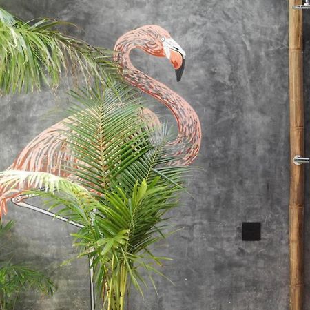 White Elephant Casa Boutique Tulum ตูลุม ภายนอก รูปภาพ