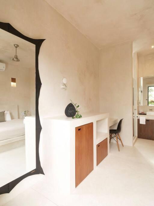 White Elephant Casa Boutique Tulum ตูลุม ภายนอก รูปภาพ