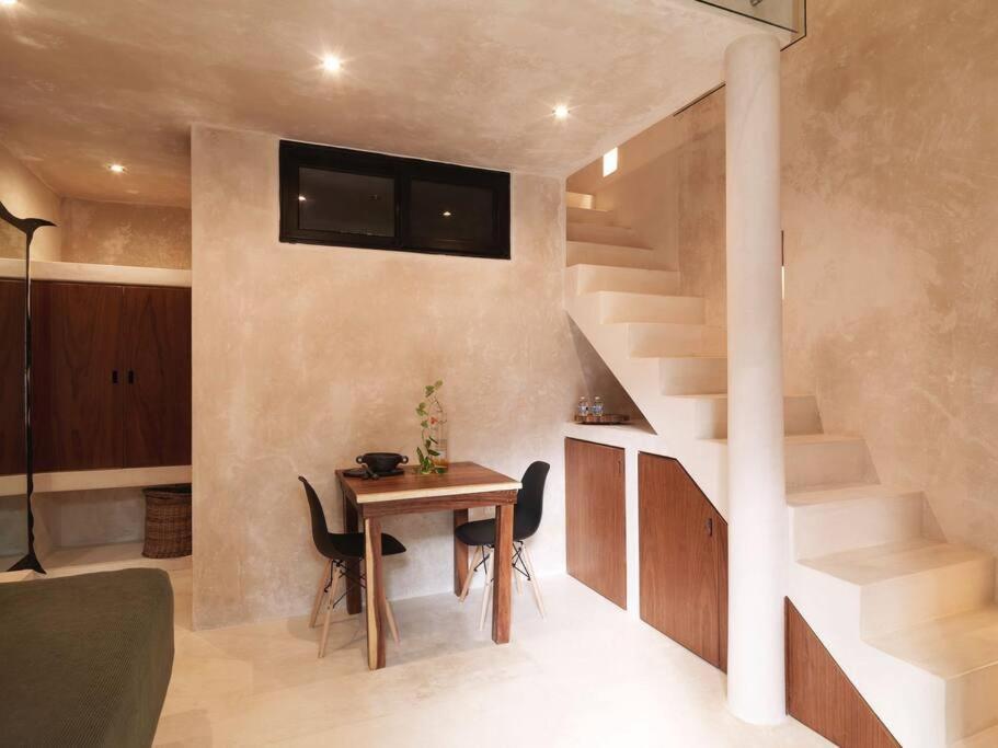 White Elephant Casa Boutique Tulum ตูลุม ภายนอก รูปภาพ