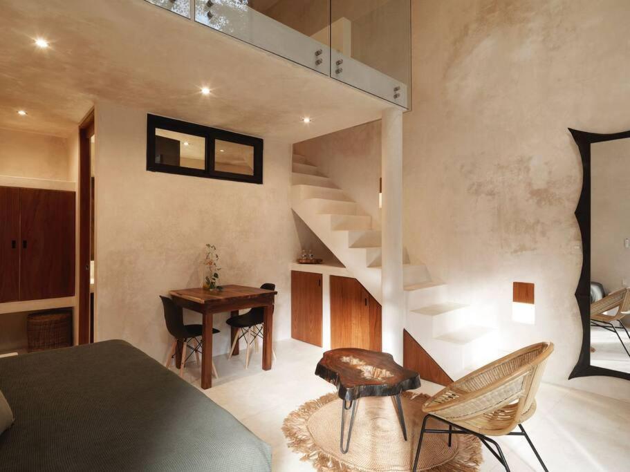 White Elephant Casa Boutique Tulum ตูลุม ภายนอก รูปภาพ