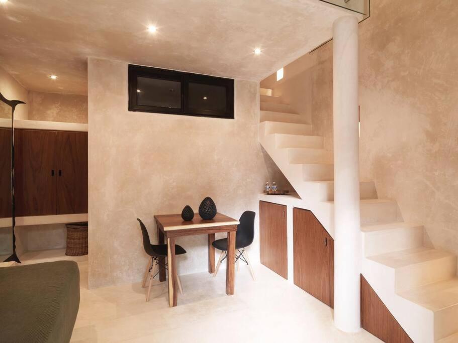 White Elephant Casa Boutique Tulum ตูลุม ภายนอก รูปภาพ