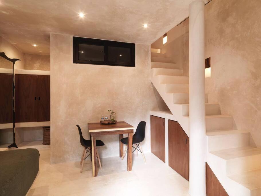 White Elephant Casa Boutique Tulum ตูลุม ภายนอก รูปภาพ