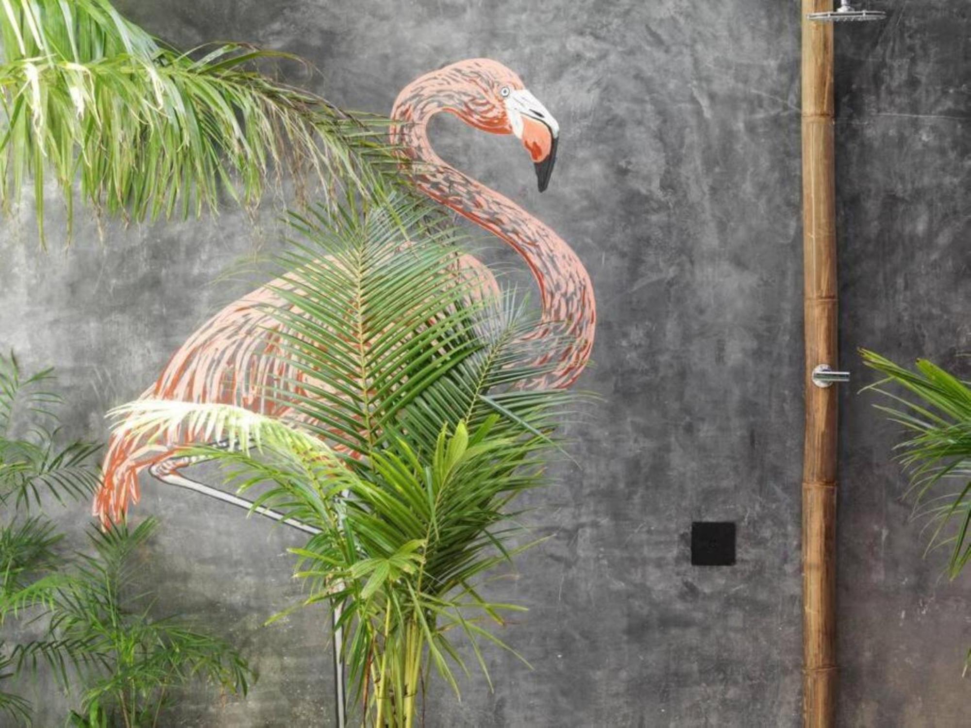 White Elephant Casa Boutique Tulum ตูลุม ภายนอก รูปภาพ