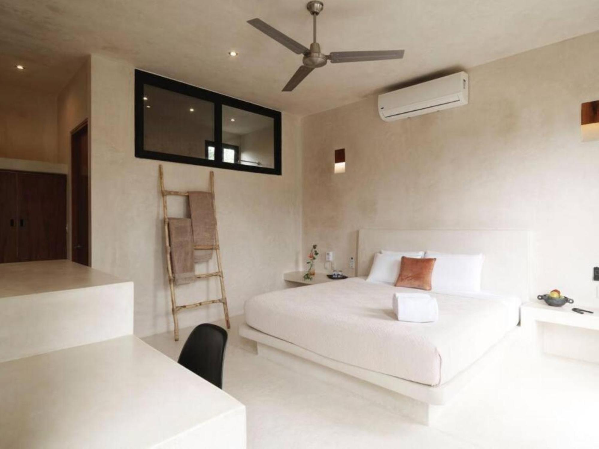 White Elephant Casa Boutique Tulum ตูลุม ภายนอก รูปภาพ