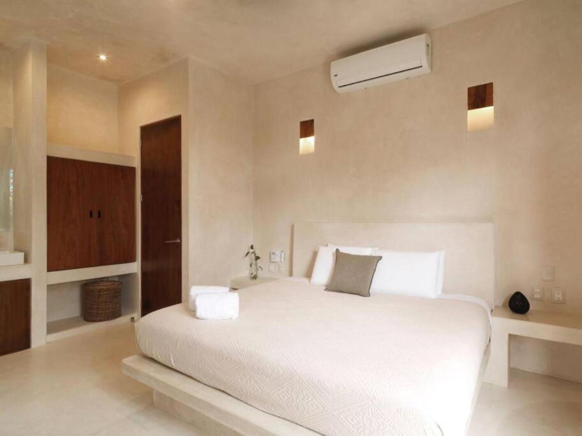 White Elephant Casa Boutique Tulum ตูลุม ภายนอก รูปภาพ